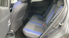 Toyota C-HR 2.0 Hybrid Dynamic 5dr CVT Hybrid Hatchback